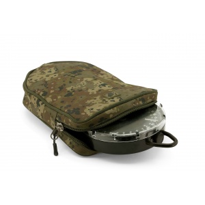 THINKING ANGLERS CAMFLECK SCALES POUCH