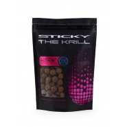 THE KRILL ACTIVE SHELF LIFE 12mm/5kg