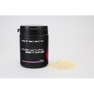 STICKY BAITS PURE NATURAL BETAINE 100g