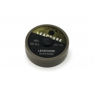 THINKING ANGLERS 10M LEADCORE 45LB OLIVE CAMO