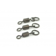 THINKING ANGLERS PTFE  SIZE 8 RING SWIVELS