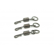 THINKING ANGLERS PTFE SIZE 8 RING QUICK LINK SWIVELS