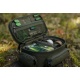 THINKING ANGLERS OLIVE COMPACT TACKLE POUCH