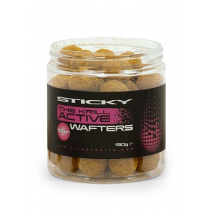 STICKY BAITS THE KRILL ACTIVE WAFTERS 16mm/130g