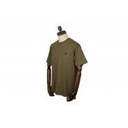 THINKING ANGLERS T-SHIRT M OLIVE